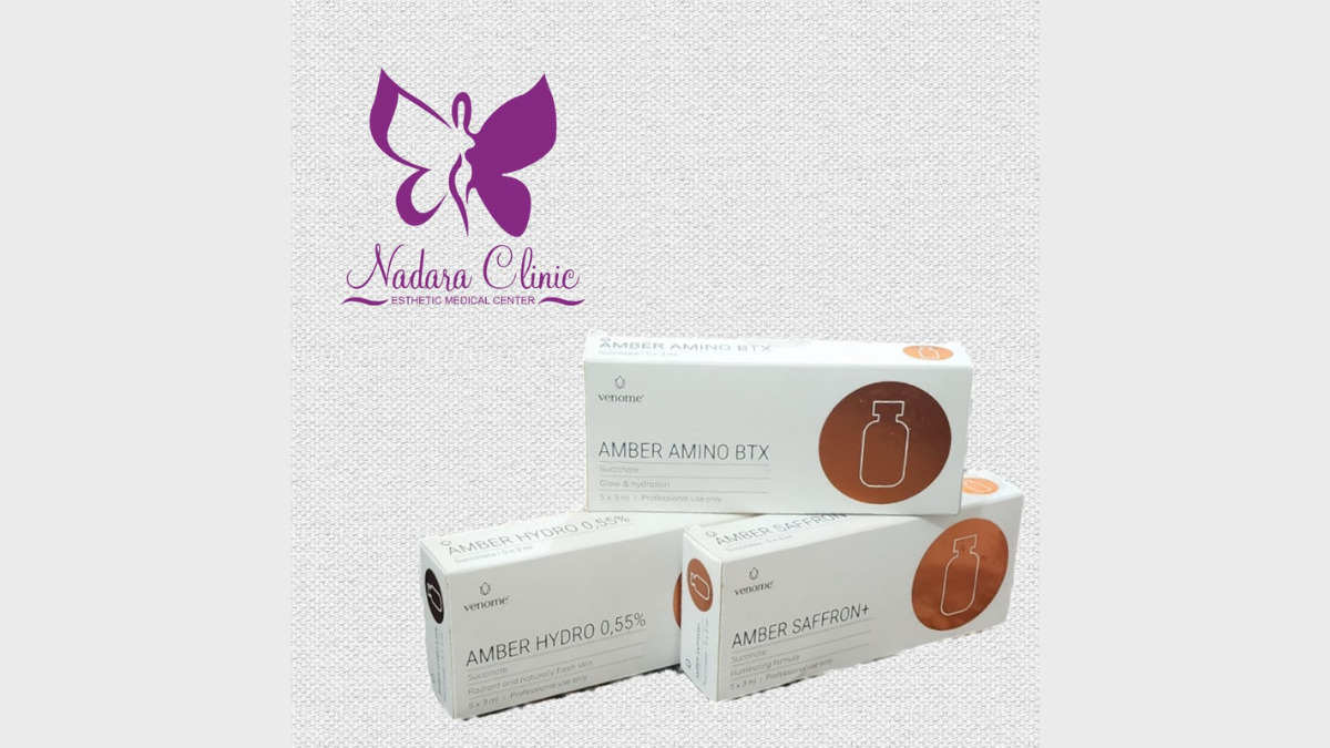 ابرة العنبر للوجه في الغردقة